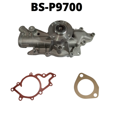 BS-P9700
