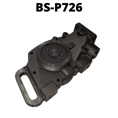 BS-P726