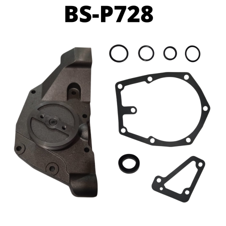 BS-P728