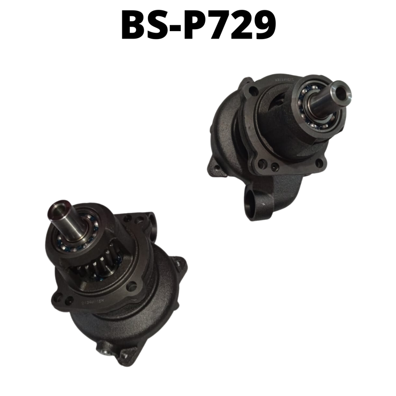 BS-P729