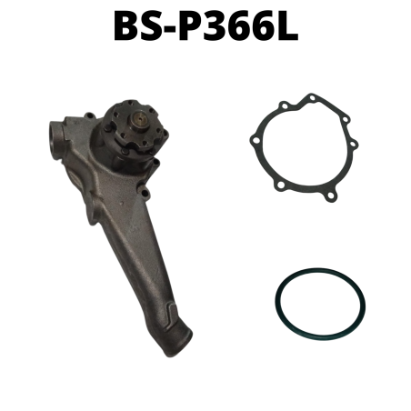 BS-P366L