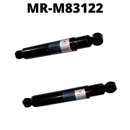 MR-M83122