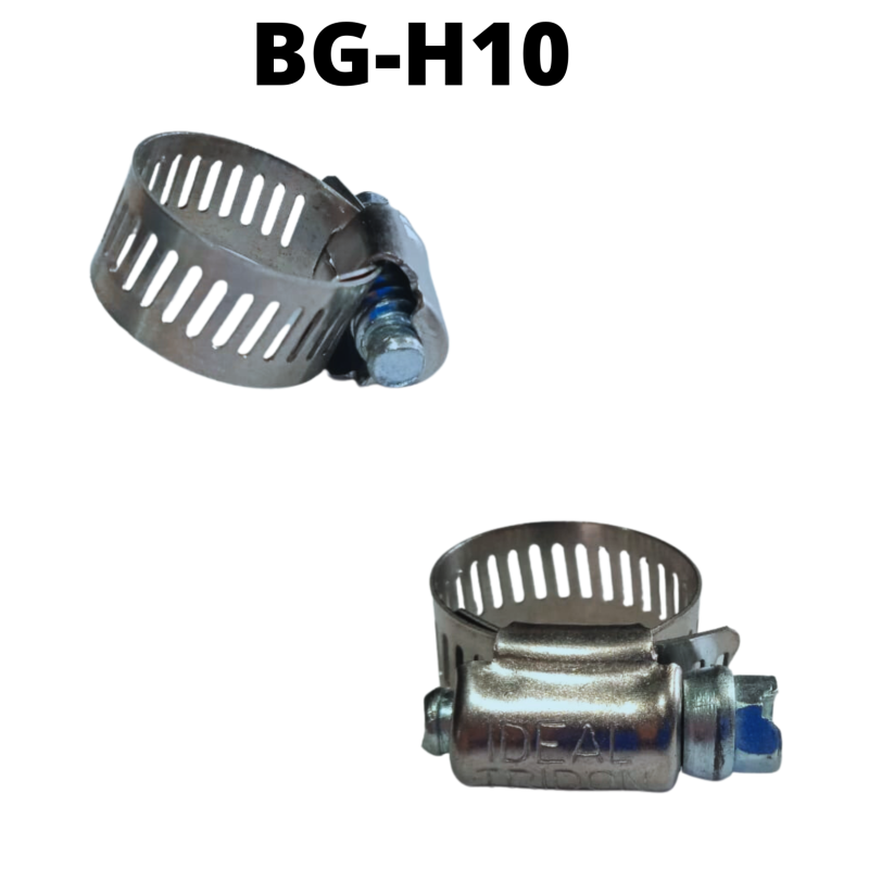 BG-H10