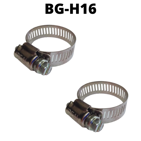 BG-H16