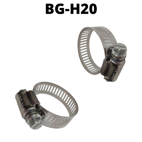 BG-H20