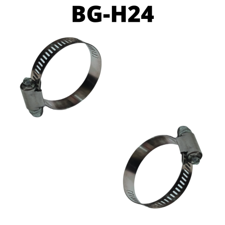 BG-H24