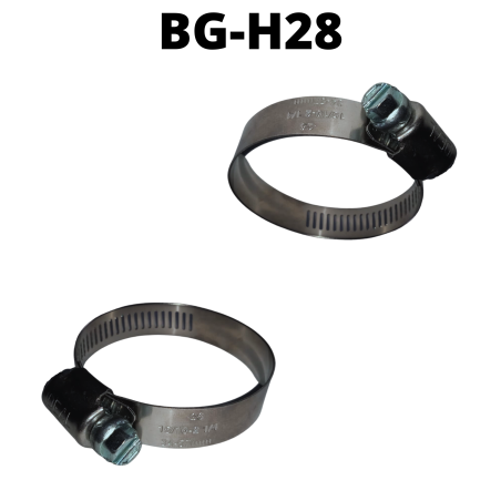 BG-H28