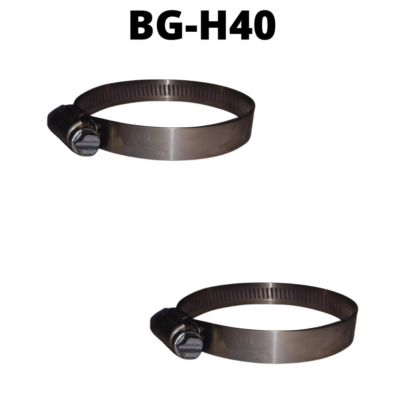 BG-H40