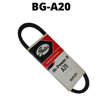 BG-A20