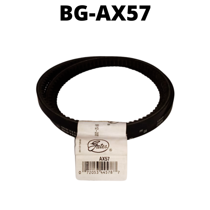 BG-AX57