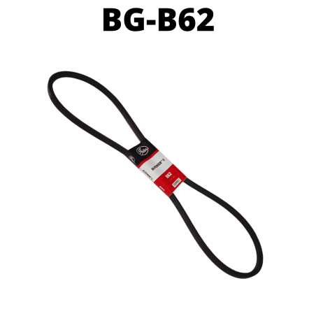 BG-B62