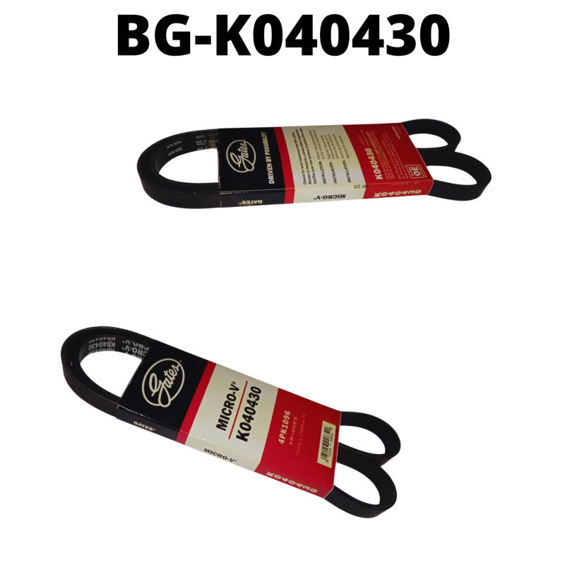 BG-K040430