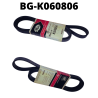 BG-K060806