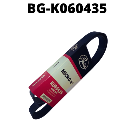 BG-K060435