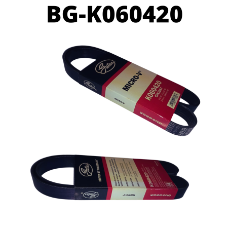 BG-K060420