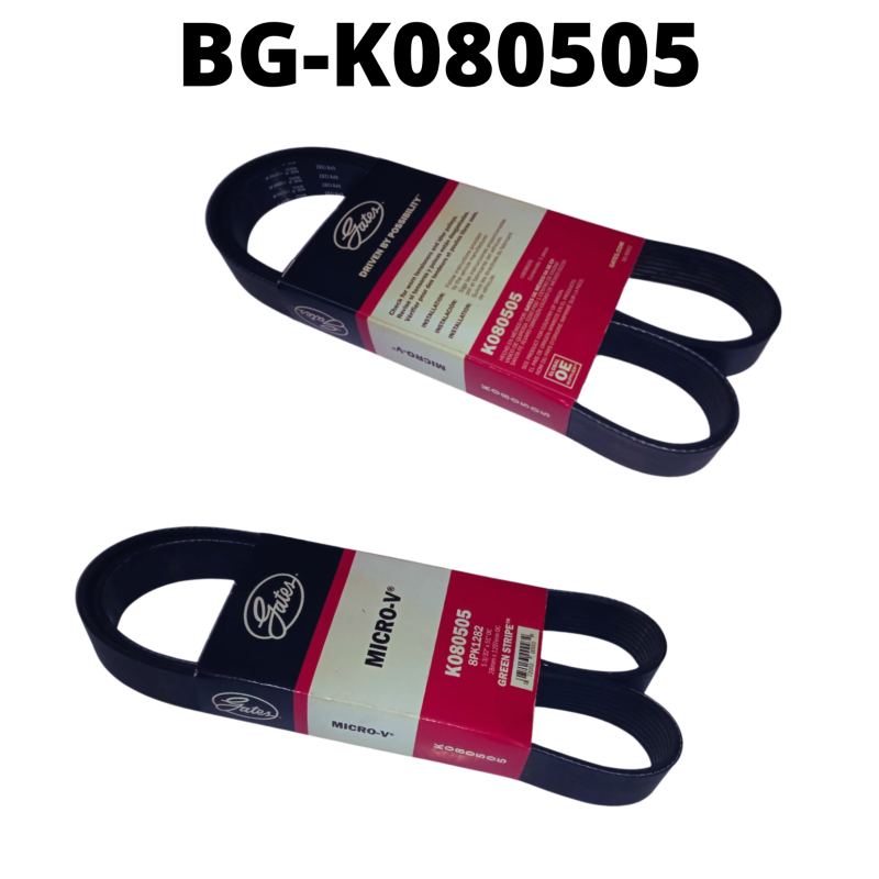 BG-K080505