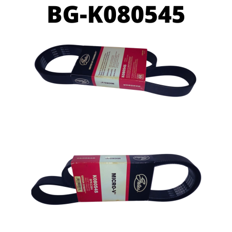 BG-K080545
