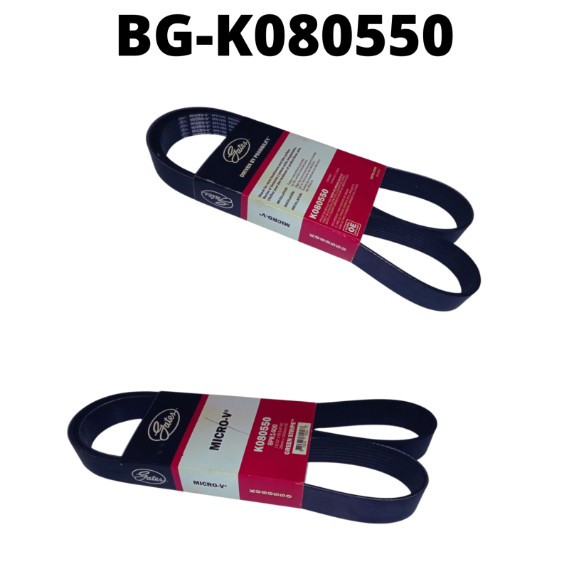 BG-K080550