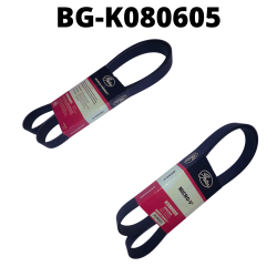 BG-K080605
