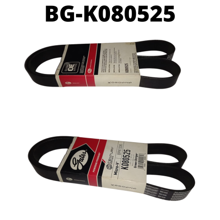 BG-K080525