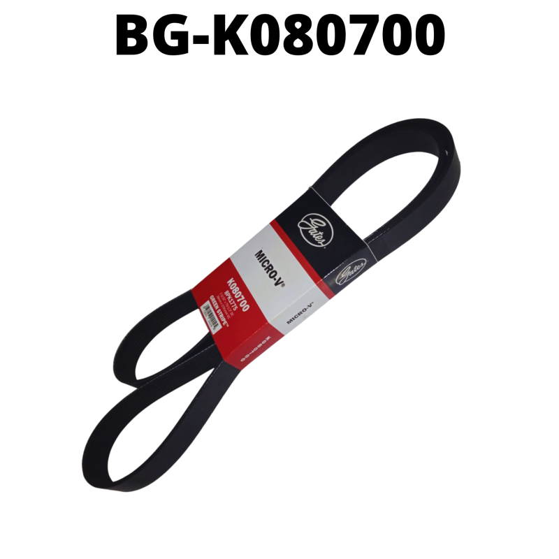 BG-K080700