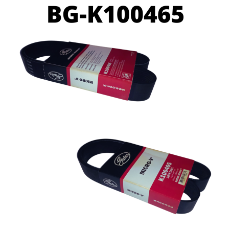 BG-K100465