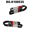 BG-K100535