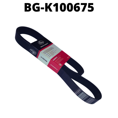 BG-K100675