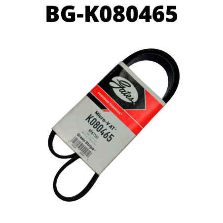BG-K080465