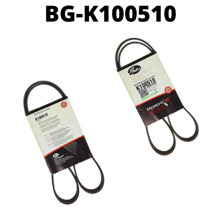 BG-K100510