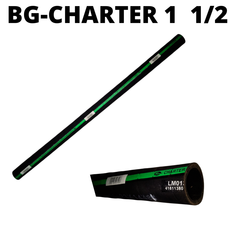 BG-CHARTER 1 1/2