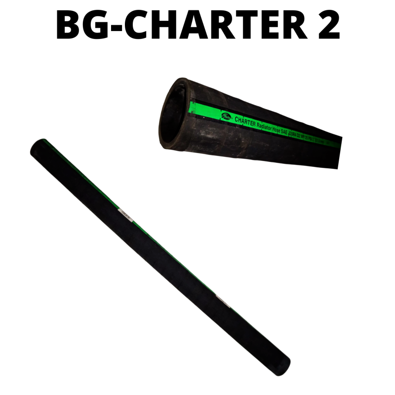 BG-CHARTER 2