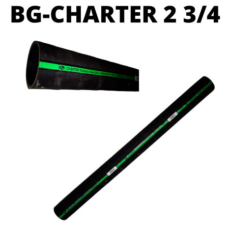BG-CHARTER 2 3/4
