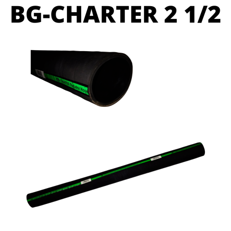 BG-CHARTER 2 1/2