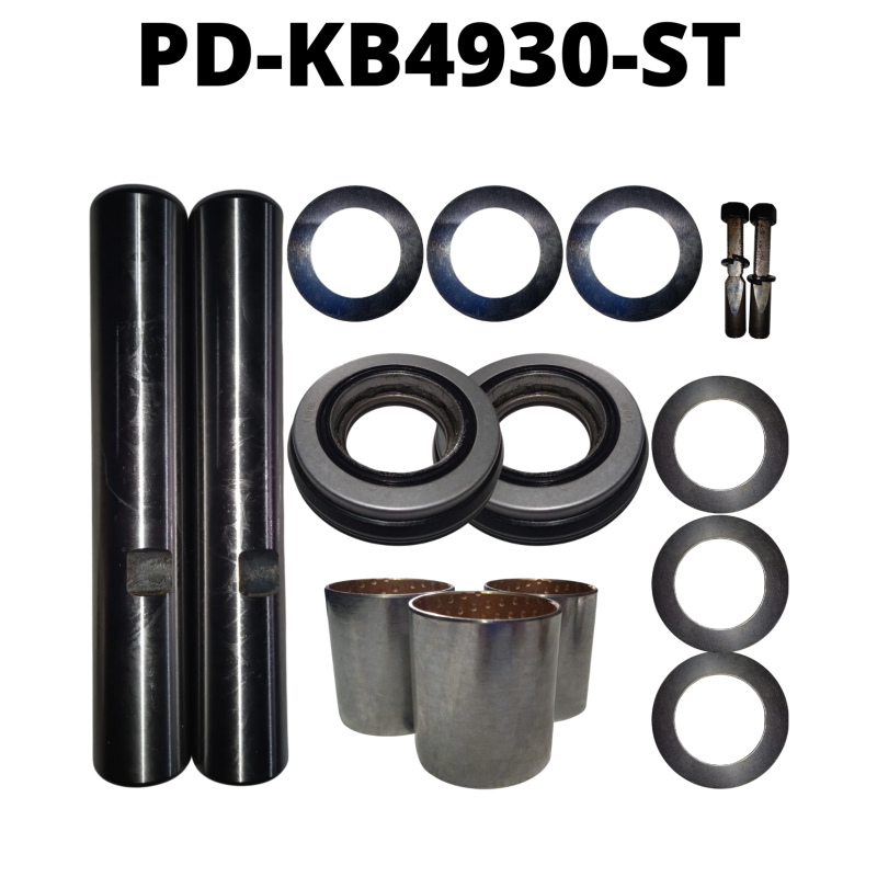 PD-KB4930-ST