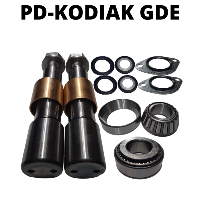 PD-KODIAK GDE