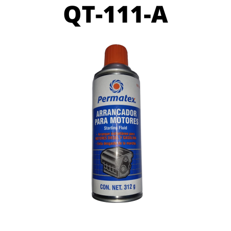 QT-111-A