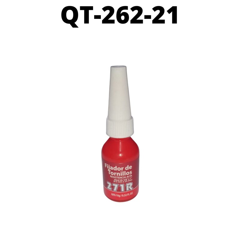 QT-262-21