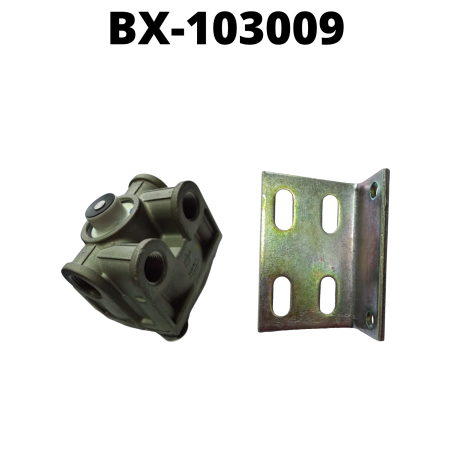 BX-103009