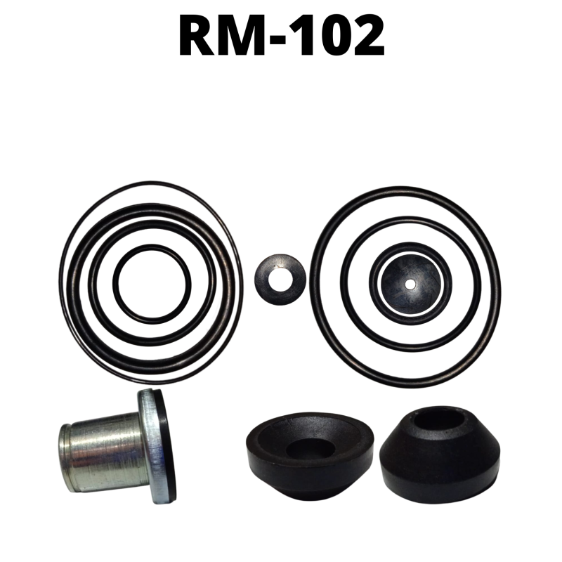RM-102