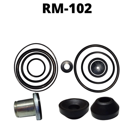 RM-102