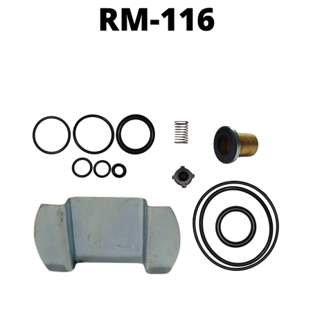 RM-116