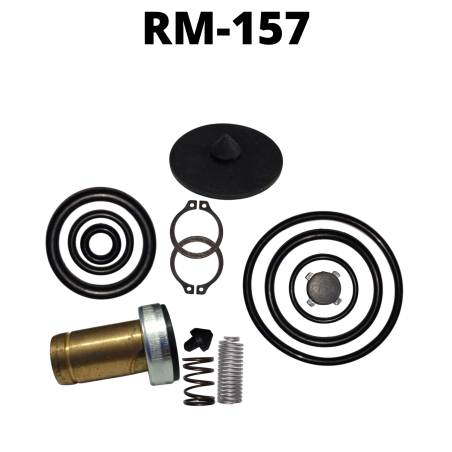 RM-157