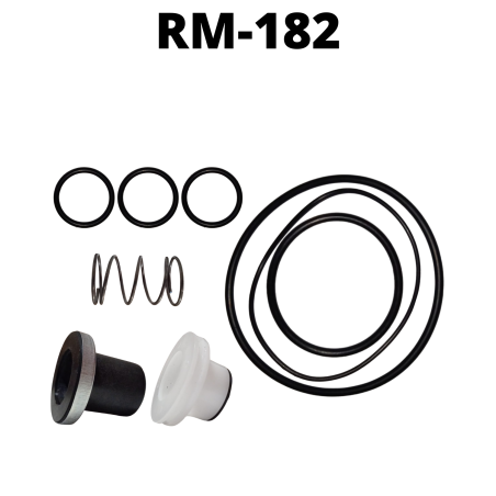 RM-182