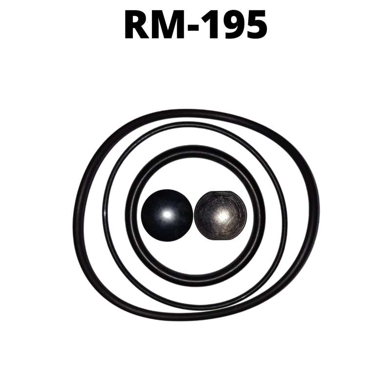 RM-195