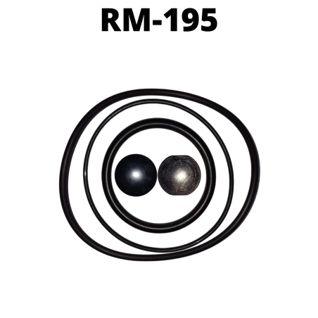 RM-195