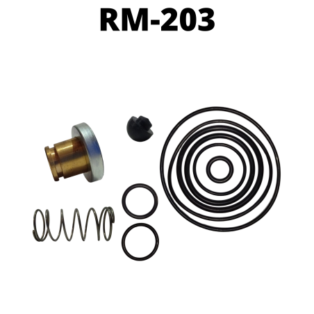 RM-203