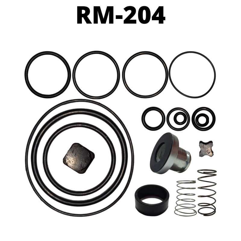RM-204