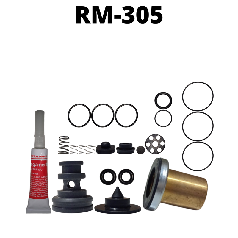 RM-305