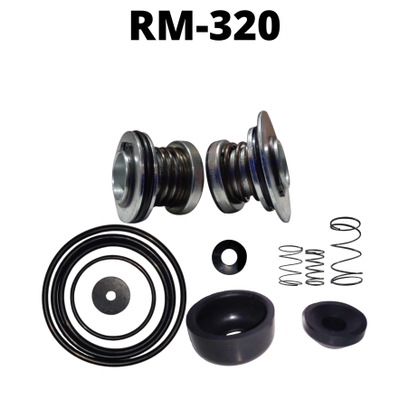 RM-320
